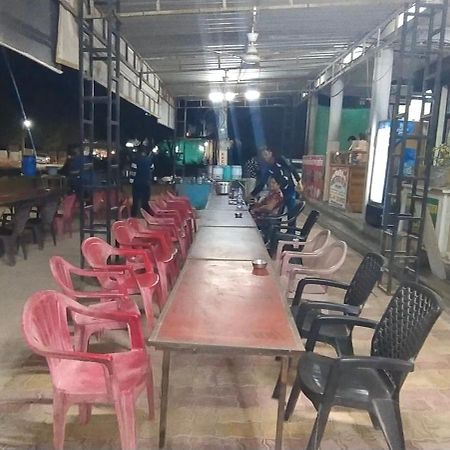 Baba Ramdev Hotel And Restaurant Nagaur Bagian luar foto