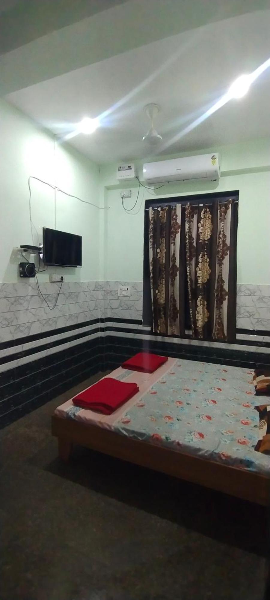 Baba Ramdev Hotel And Restaurant Nagaur Bagian luar foto