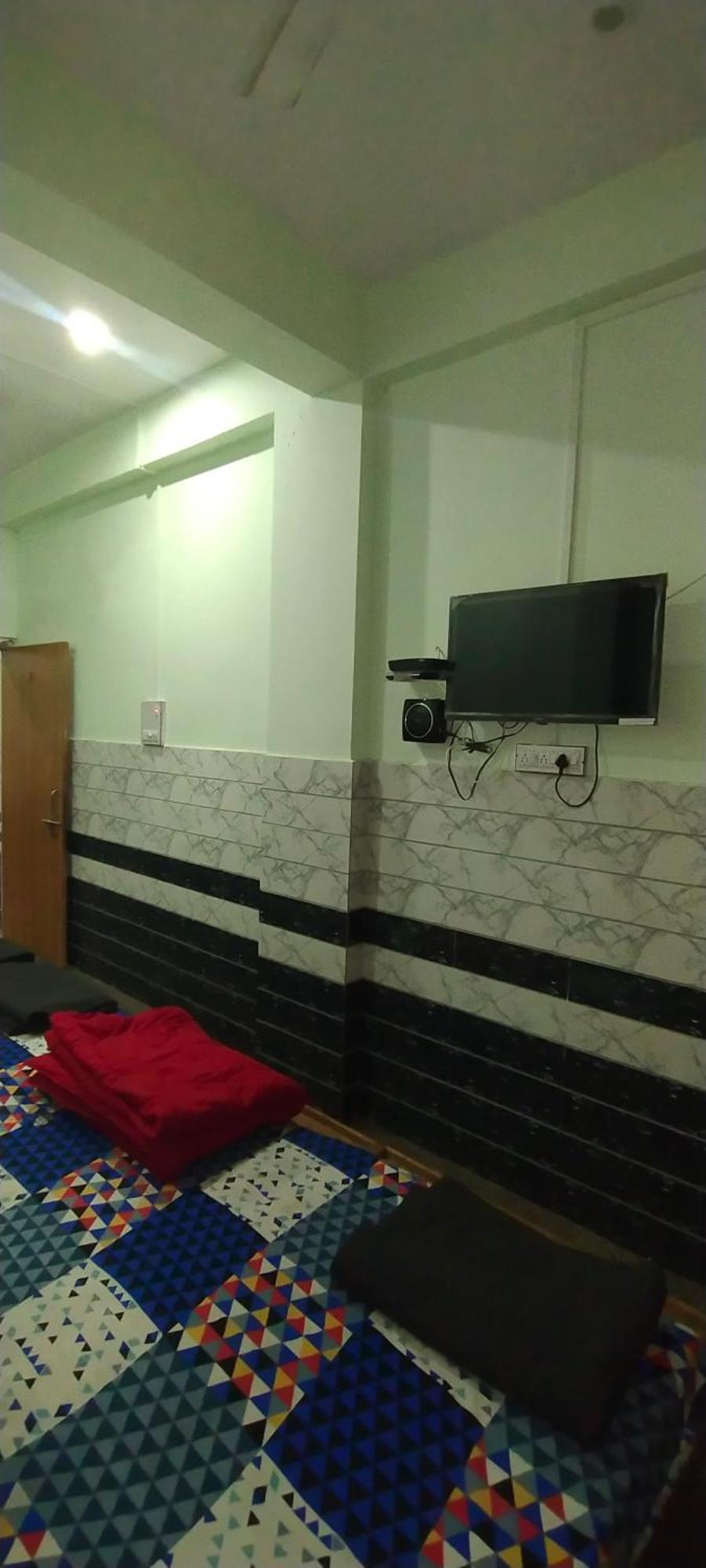 Baba Ramdev Hotel And Restaurant Nagaur Bagian luar foto
