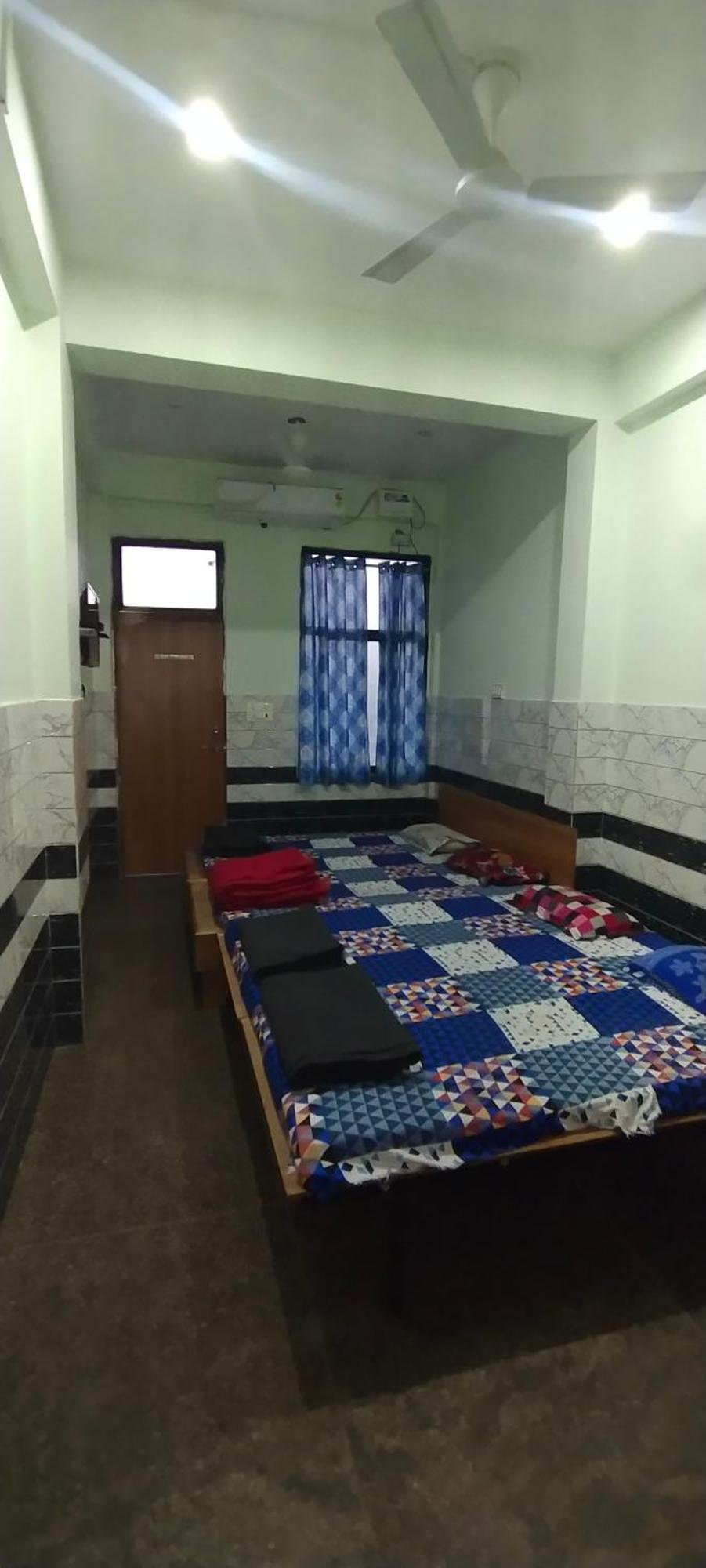 Baba Ramdev Hotel And Restaurant Nagaur Bagian luar foto