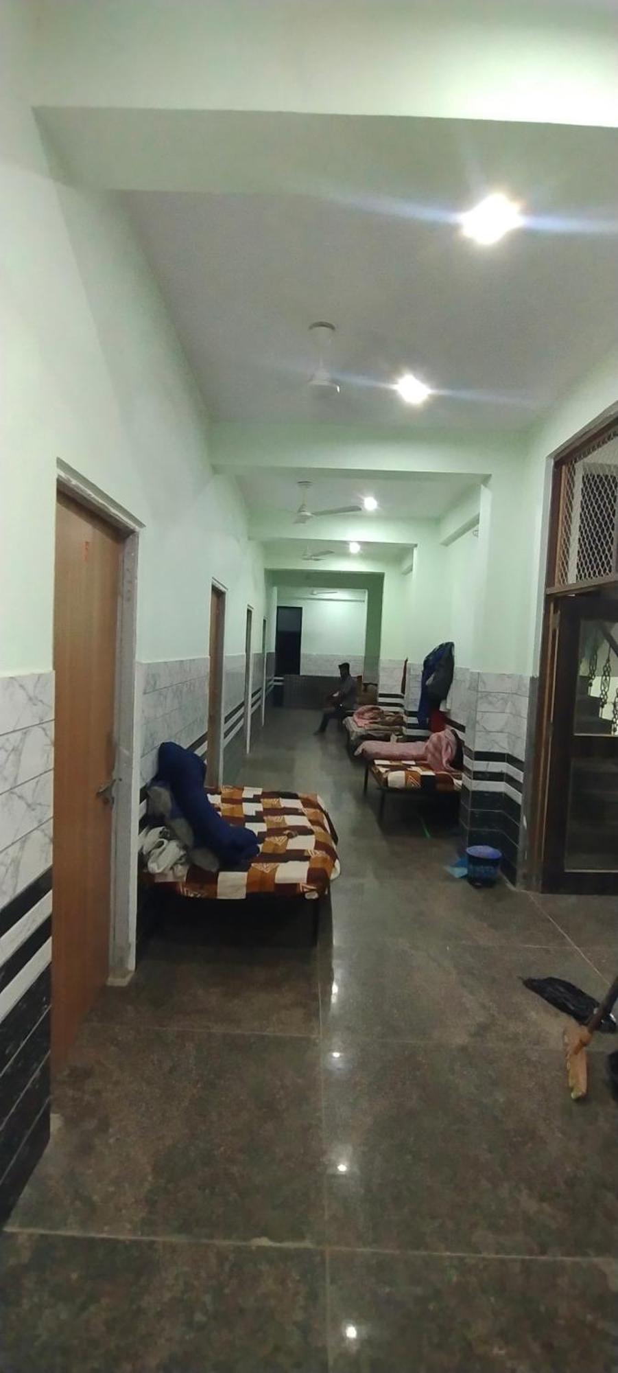 Baba Ramdev Hotel And Restaurant Nagaur Bagian luar foto