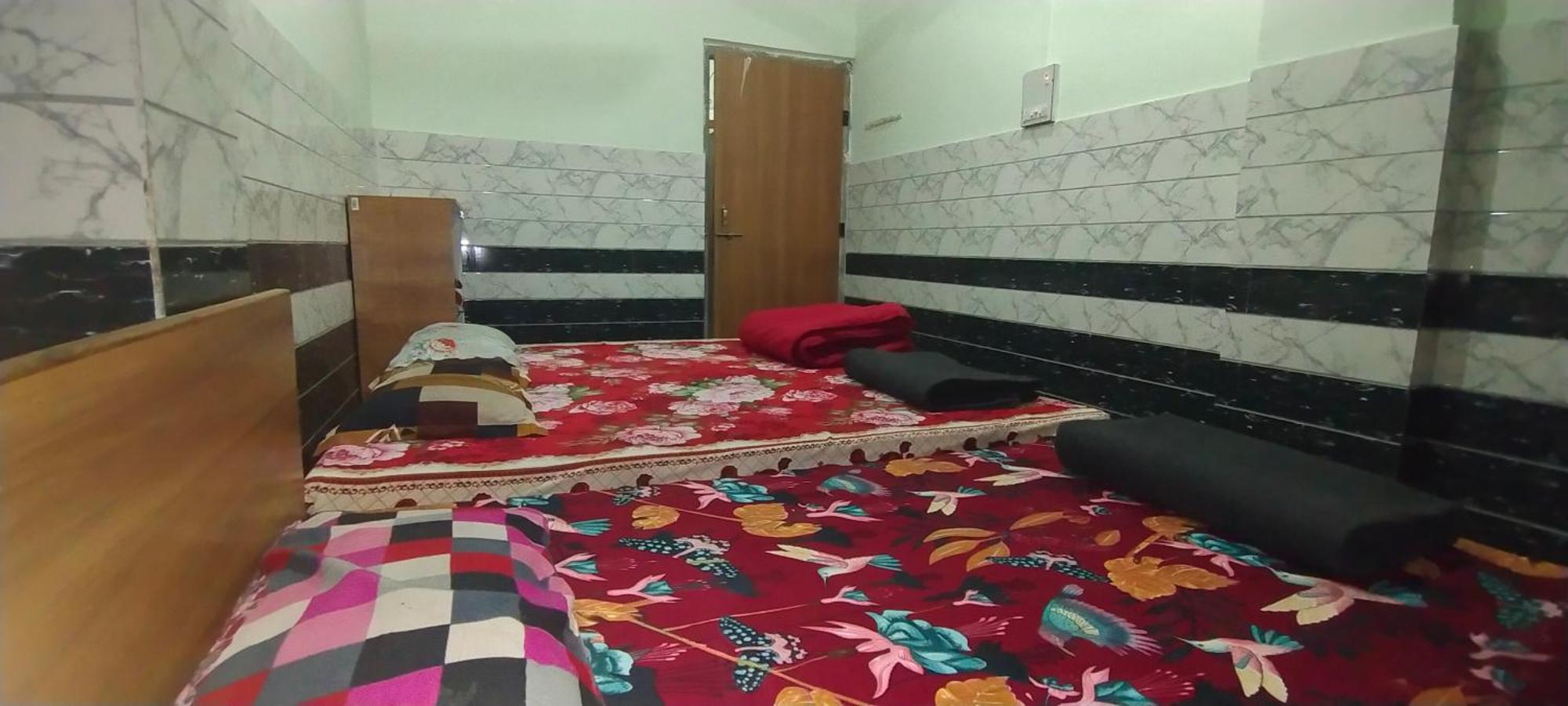 Baba Ramdev Hotel And Restaurant Nagaur Ruang foto
